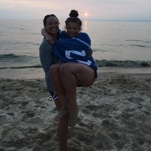 Meet your Posher, Mickalah